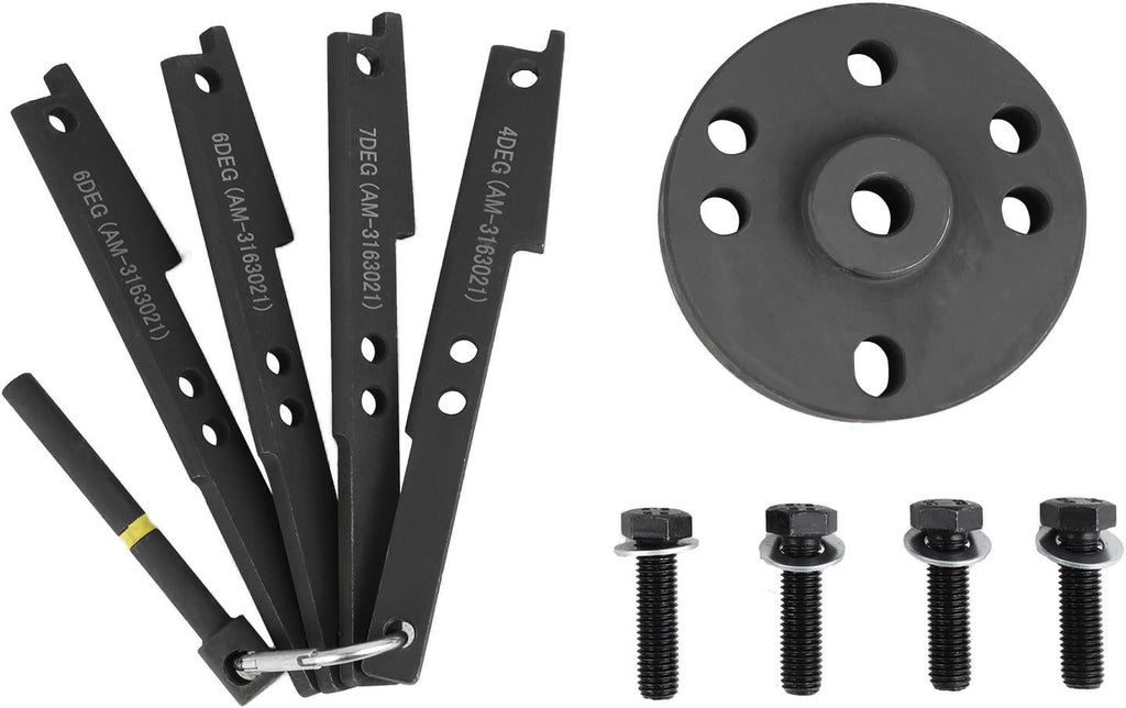 Cam Timing Kit with Puller H27916