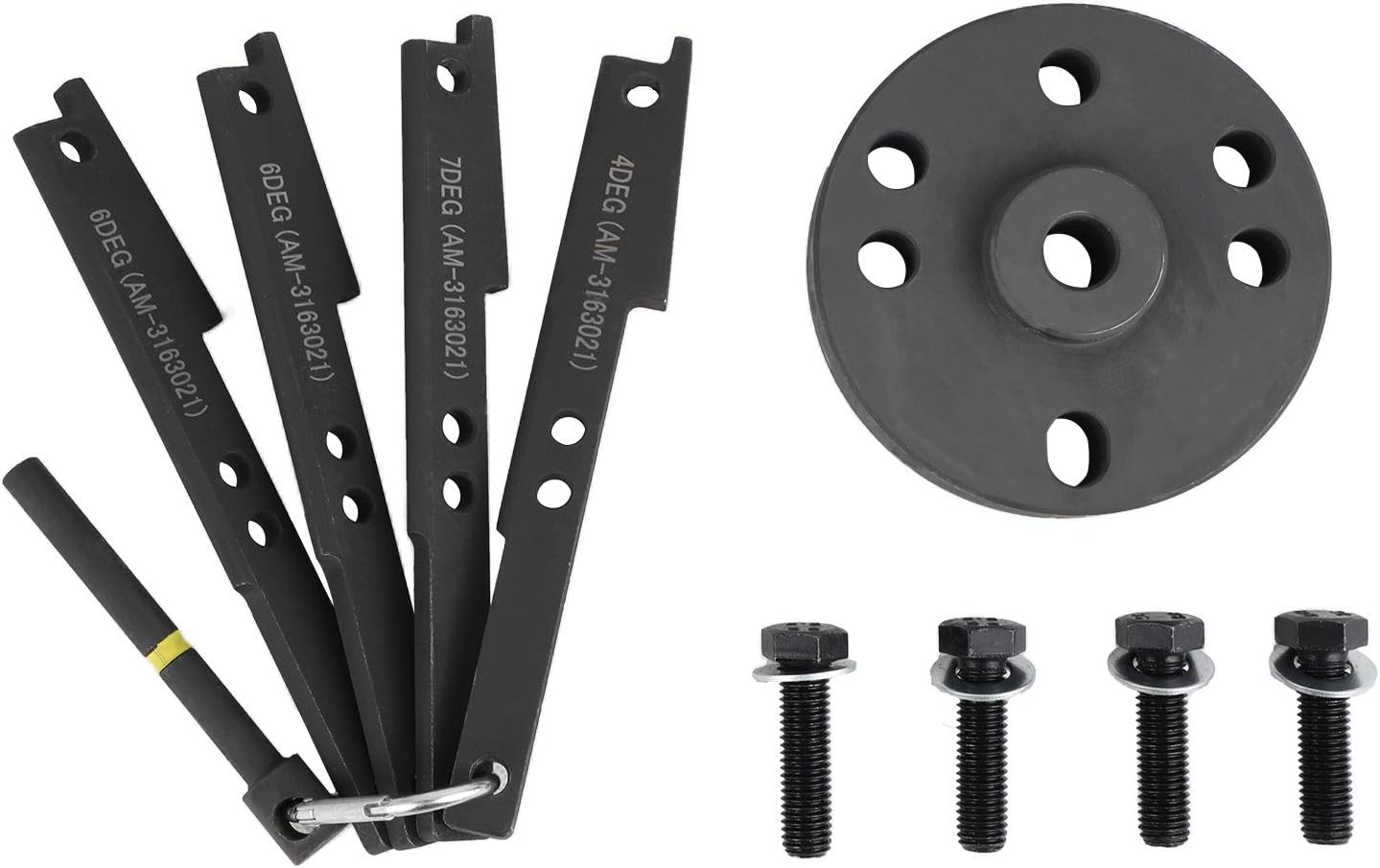 Cam Timing Kit with Puller H27916