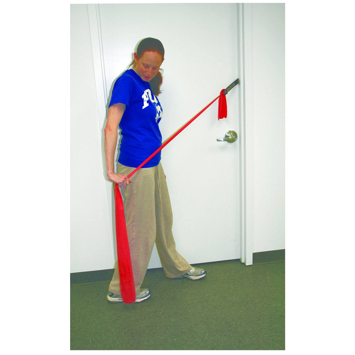 Door Anchor with Webbing Loop, 50 Each Y5609