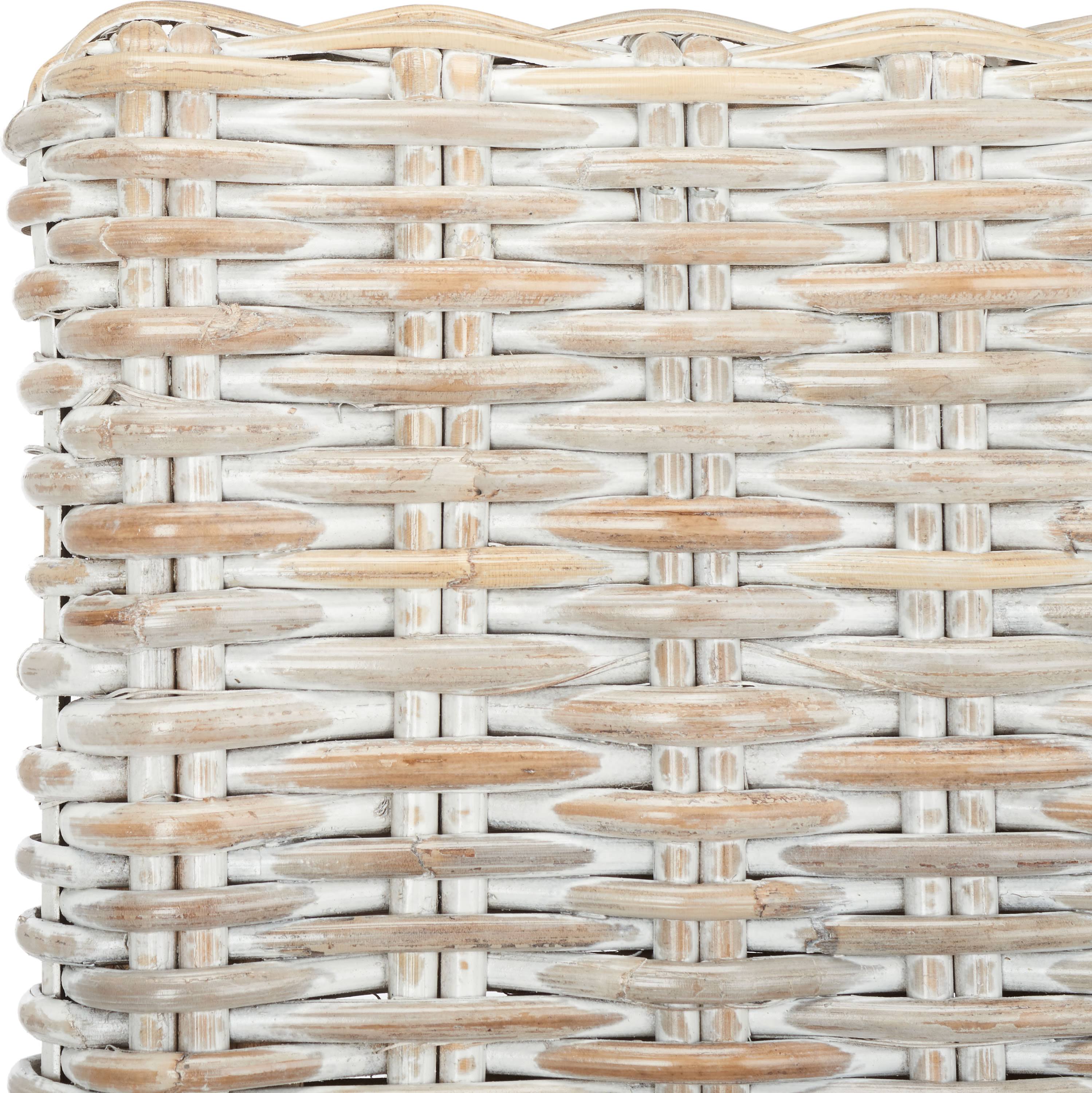 Rattan Counter Stool A625