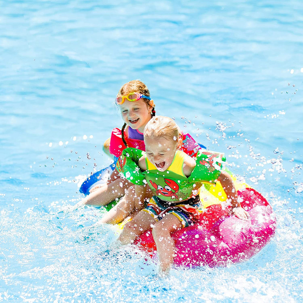 Crab Life Jacket and Vest Y78132