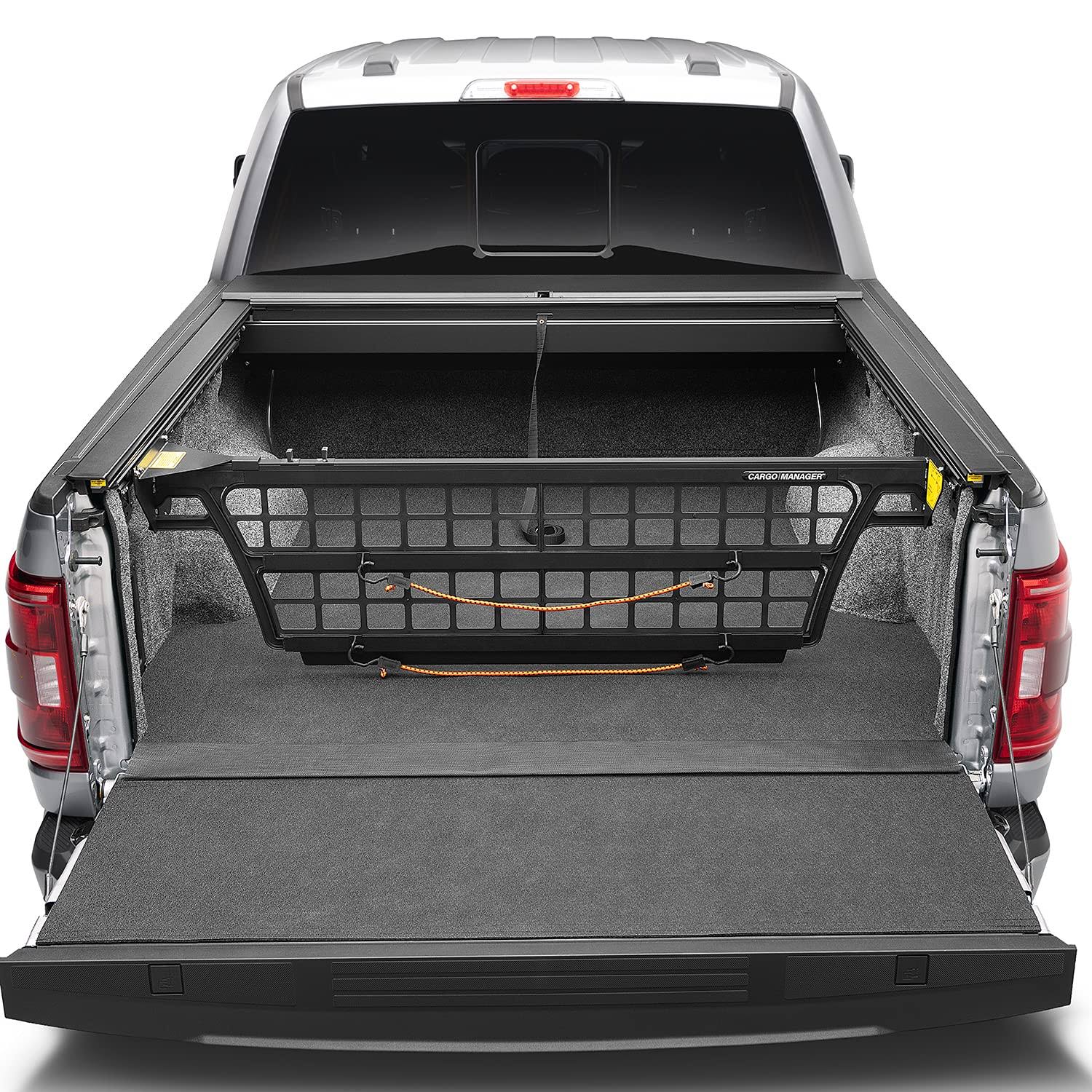 Truck Bed Divider C259