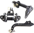 Sliding Door Roller Assembly Kit Pack of 2 S400133