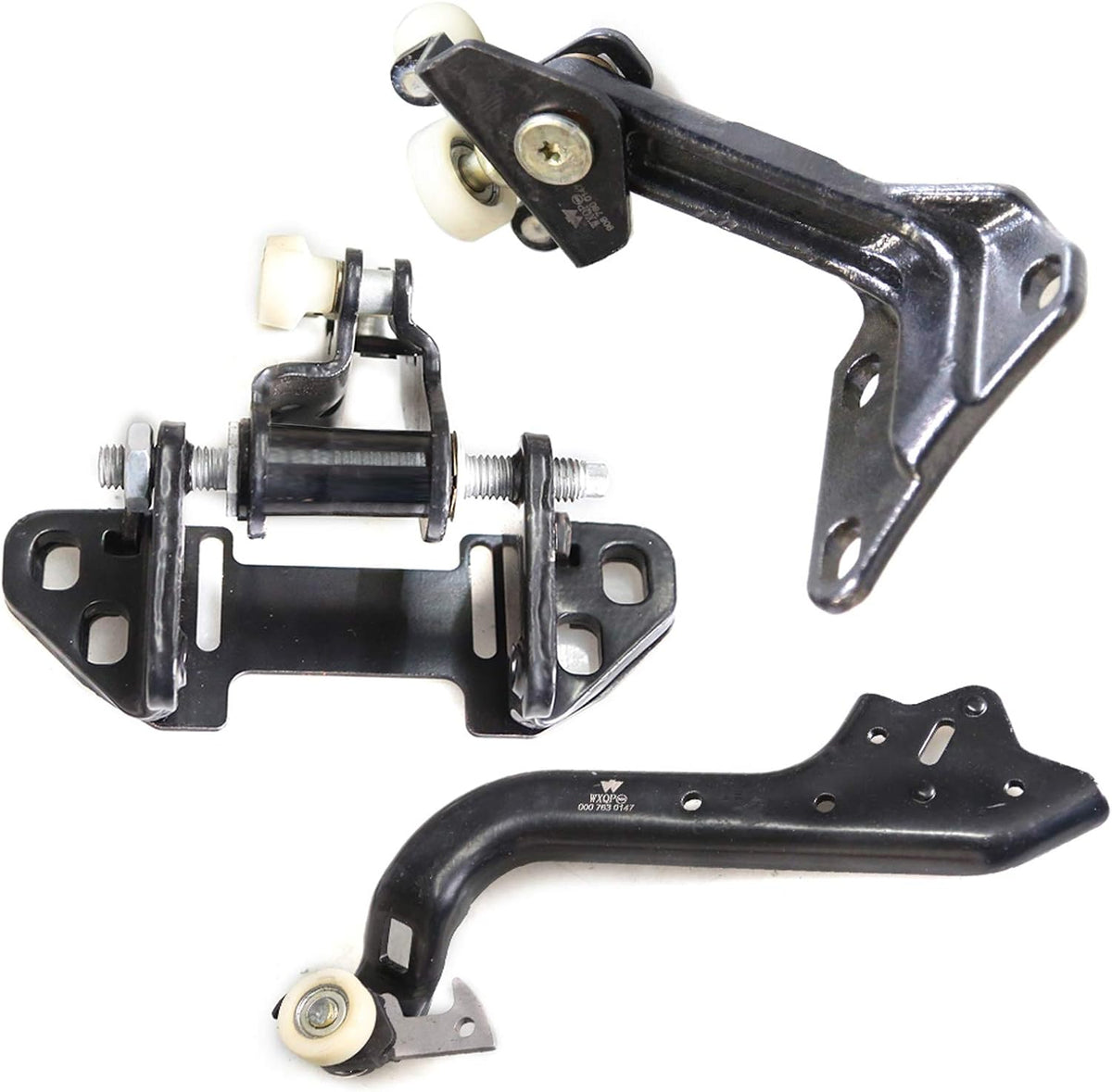 Sliding Door Roller Assembly Kit Pack of 2 S400133
