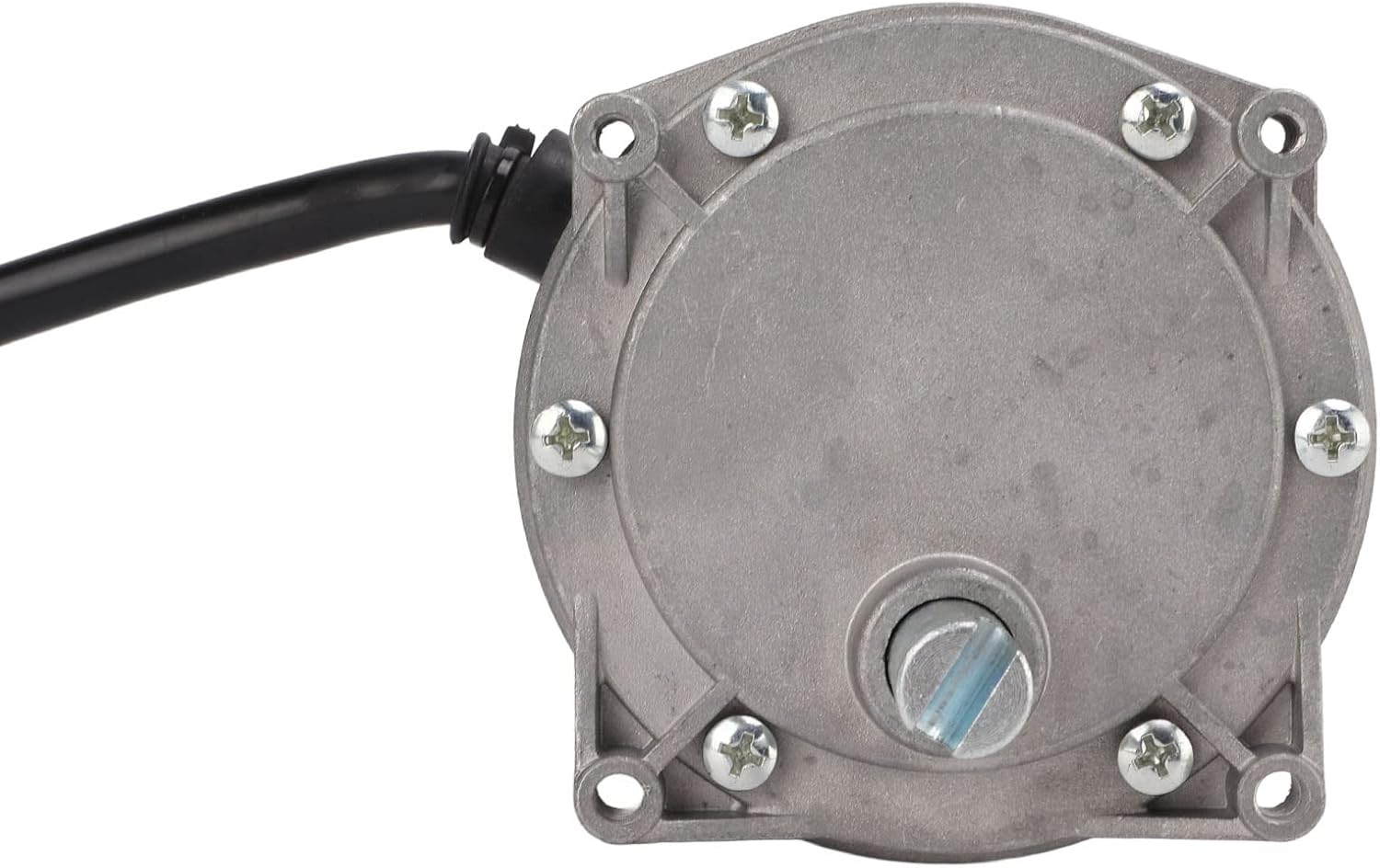 RV Electric Stabilizer Motor O108