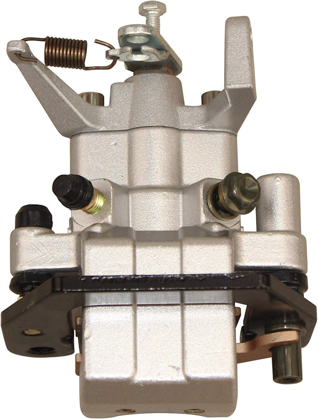 Rear Brake Caliper WITH PADS For Yamaha Rhino 660 YXR660 U789