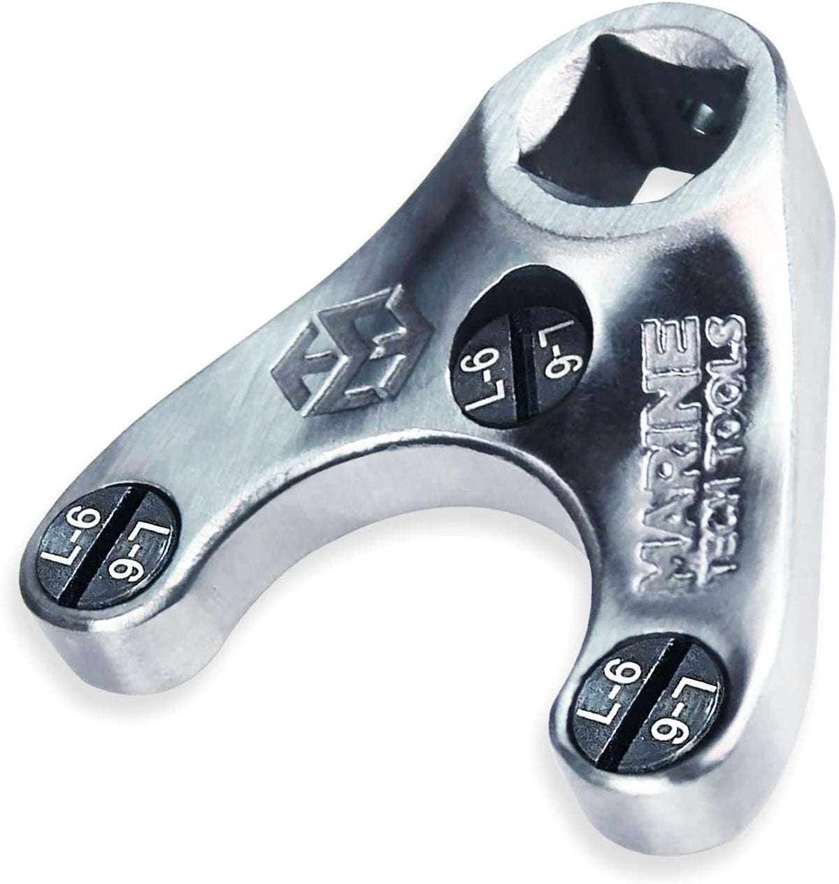 Outboard Pin Wrench with L-6mm pins R443088