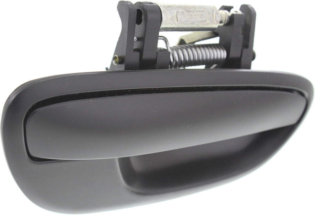Primed Rear Exterior Door Handle N64845