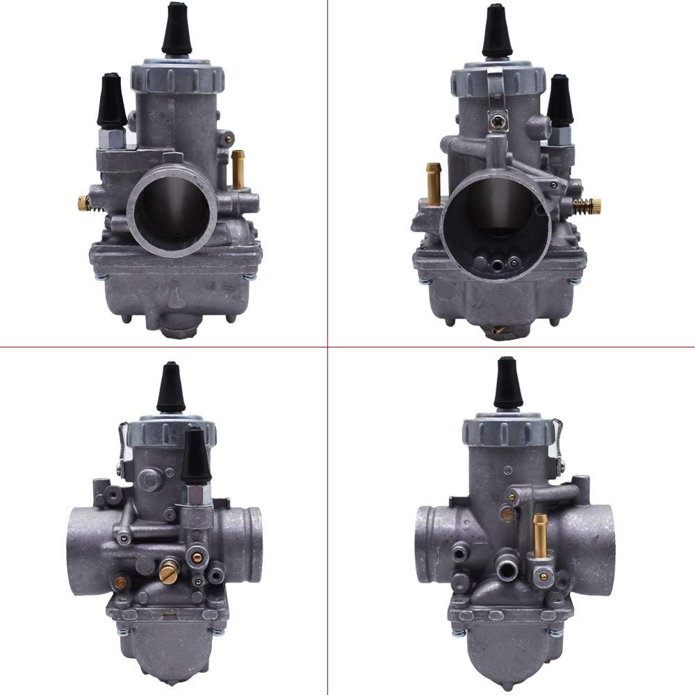 Carburetor Pack of 2 I2045