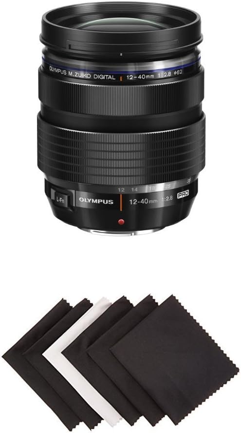 12-40mm F2.8 Pro Lens for Micro Four Thirds Cameras A984