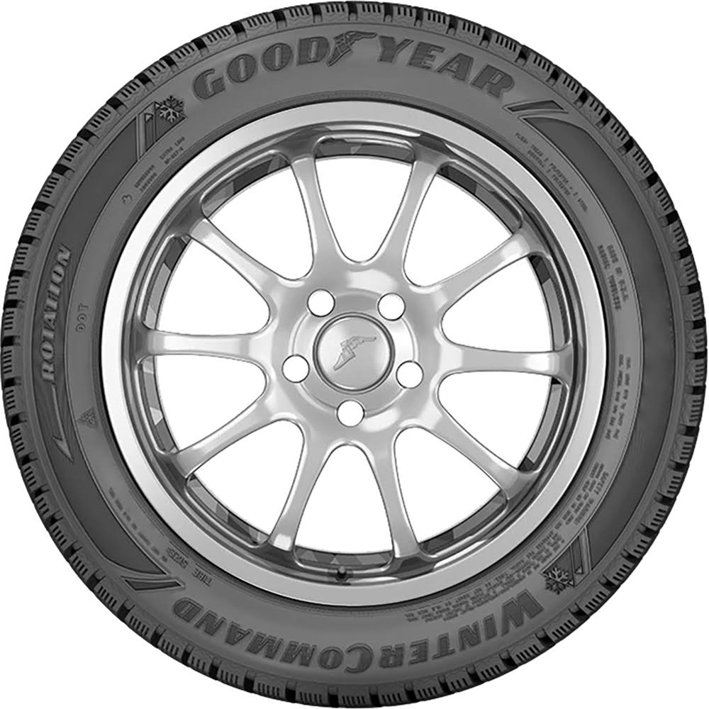 225/60R18 100T Winter Tire U488
