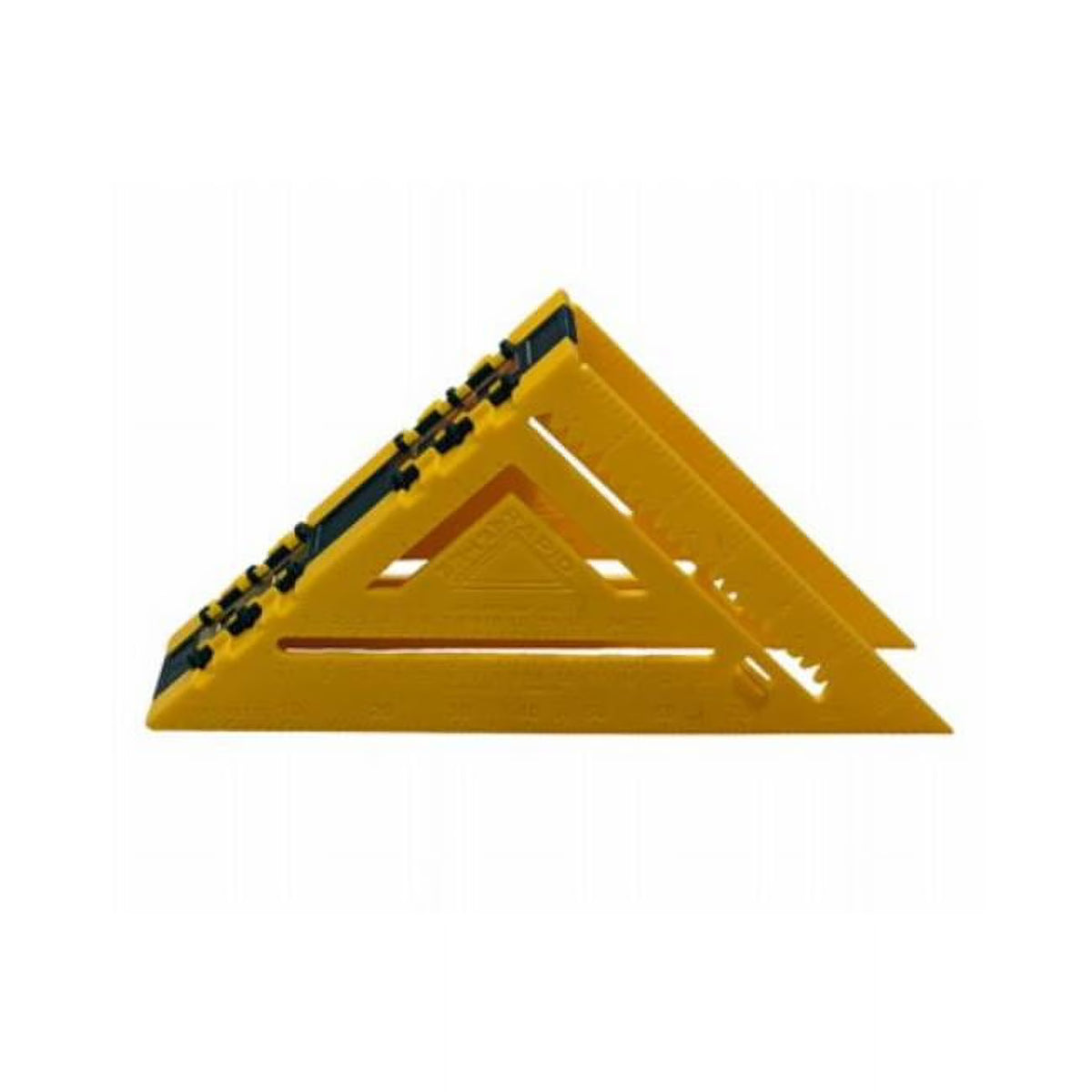 Yellow & Forest Rapid Rafter - Case of 25 M910