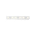6-Light Dimmable Bath Bar R56855
