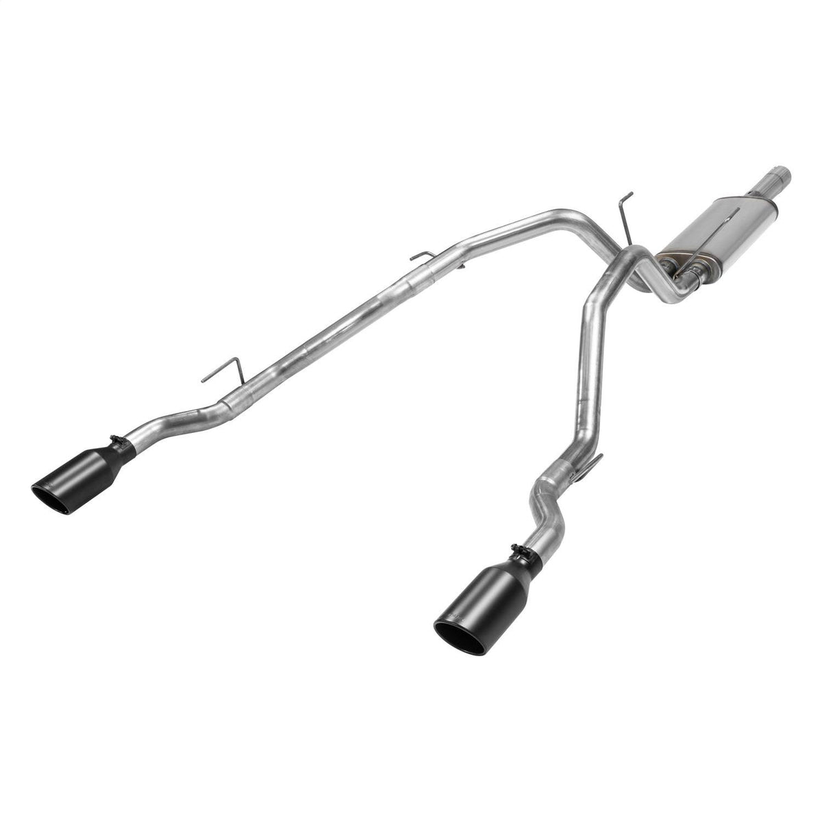 Cat-Back Exhaust System V447489