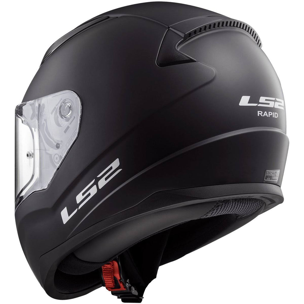 Gloss White Adult Street Helmet O106429
