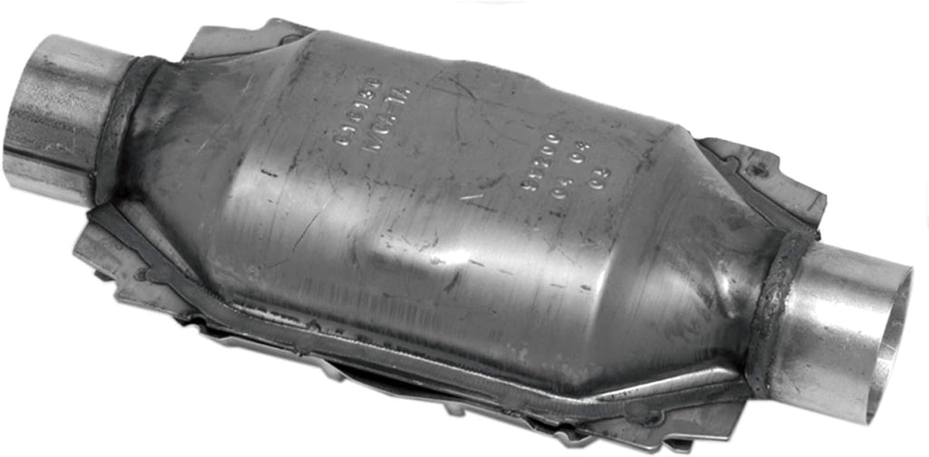 Universal Catalytic Converter Y6454