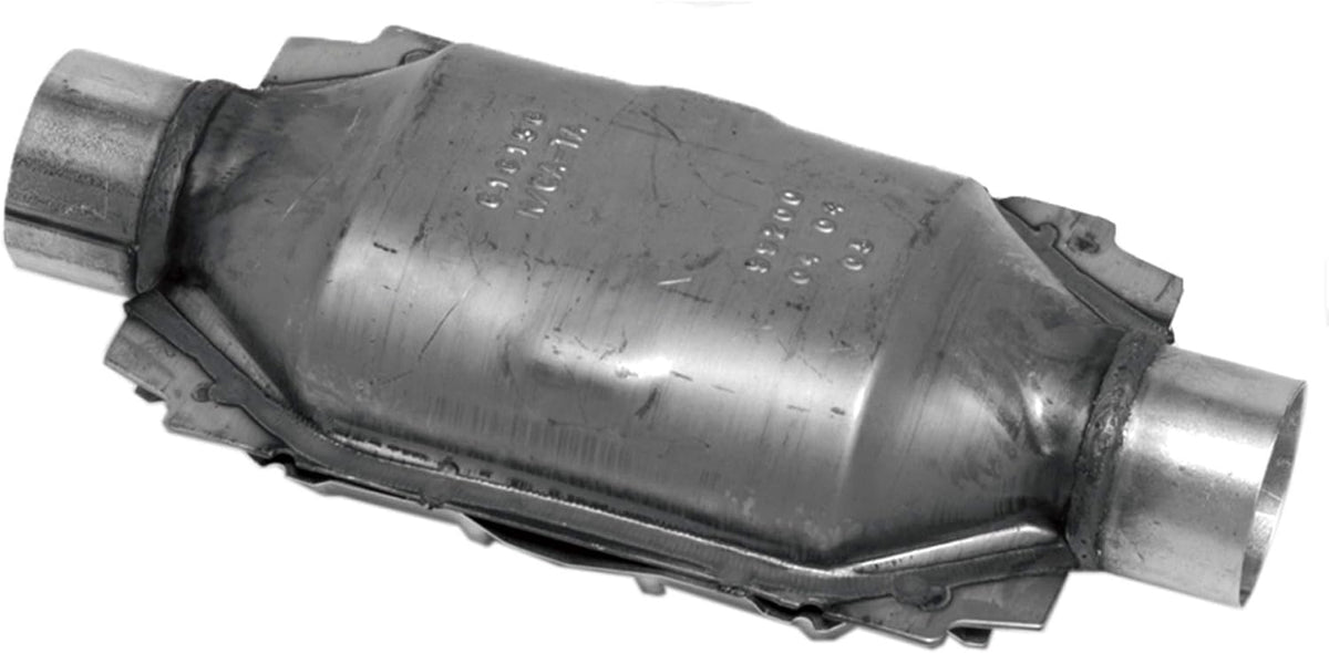 Universal Catalytic Converter Y6454