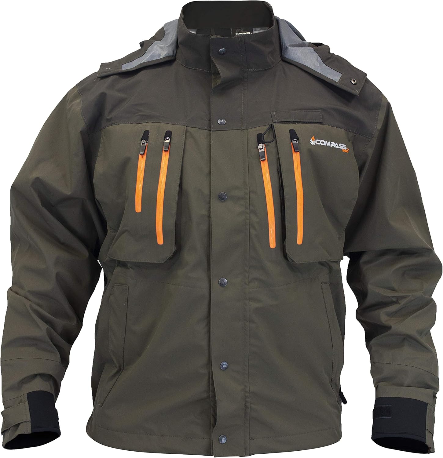 Pack of 2 Men Regular E8953
