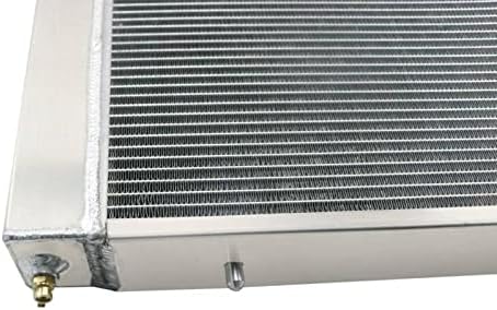 3 Row Aluminum Radiator Z2161