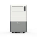 Portable Air Conditioner 14,000 BTU ASHRAE, 4-in-1 AC and Heater, Dehumidifier, Fan with Remote W872154