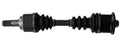 CV Axle Assembly S7098