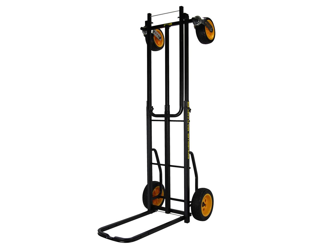 8-in-1 Folding Multi-Cart Hand Truck Dolly E940030