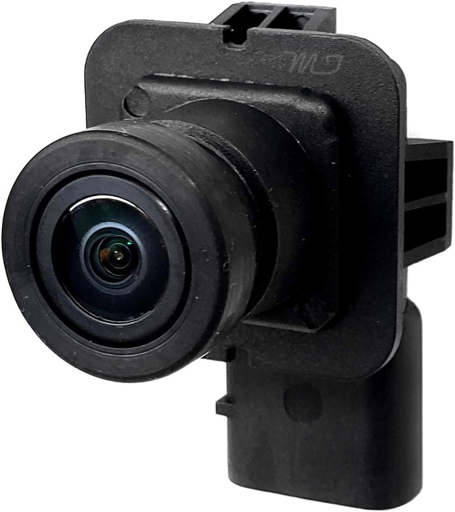 Backup Camera for Ford Explorer B276