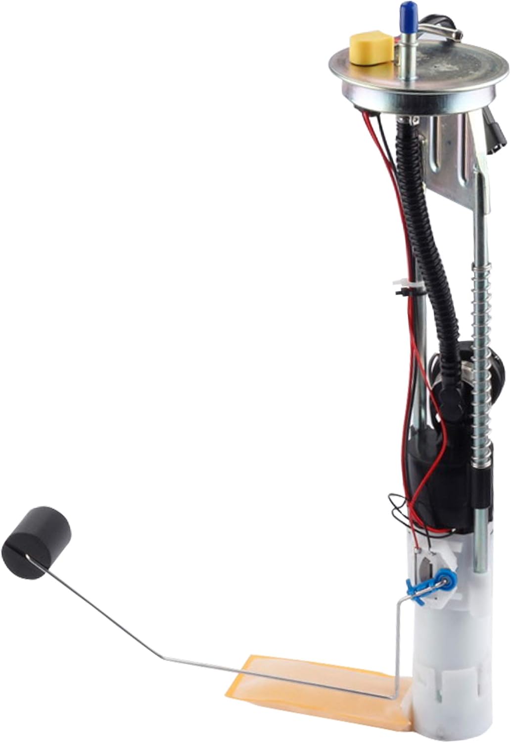 Electric Fuel Pump Assembly Pack of 2 Q448