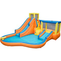 6-Person Splash Park Pool Games and Toys V13829
