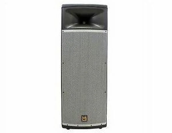 Passive 15” 3-Way Full-Range PA Speaker C98341