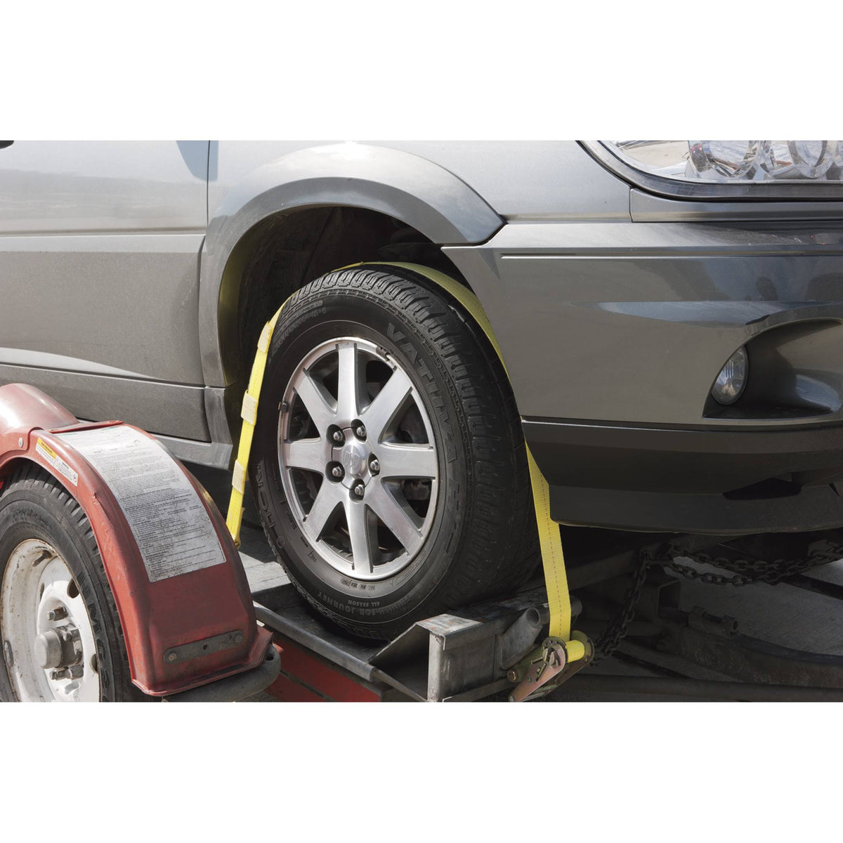 Wheel Lift Strap - 6ft. x 2in. 10000-lb. Capacity I9672
