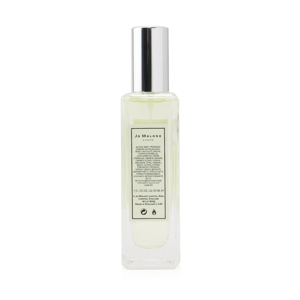 Honeysuckle & Davana Cologne Spray 100ml F162447