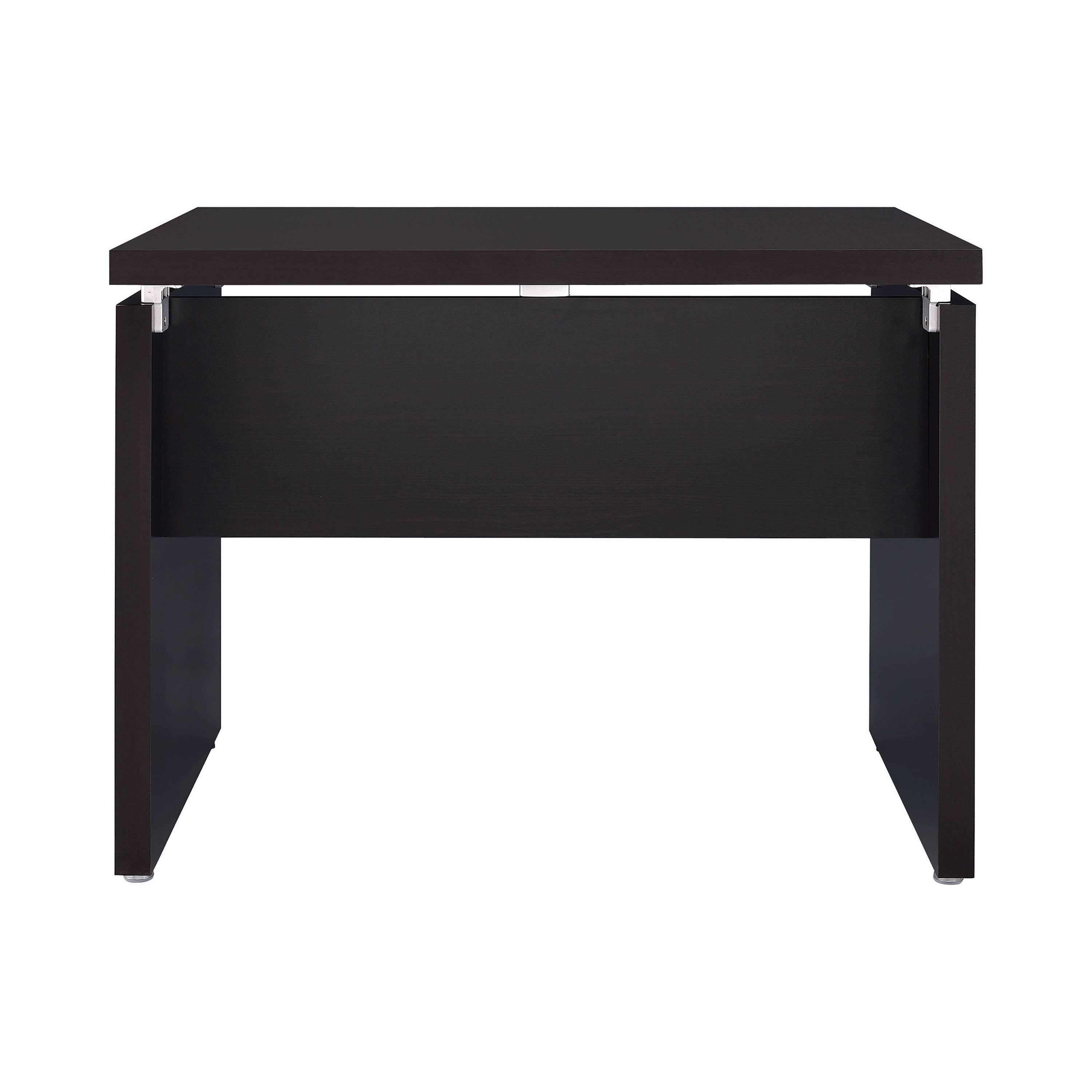 Cappuccino Desk I25166
