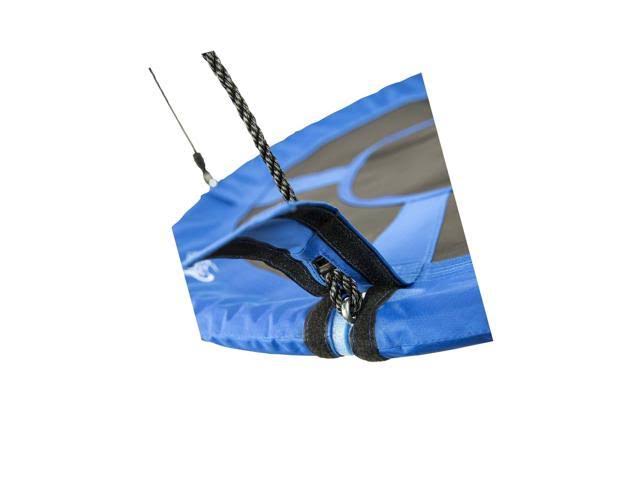 Giant Rope Swing Saucer Tree Swing V40563