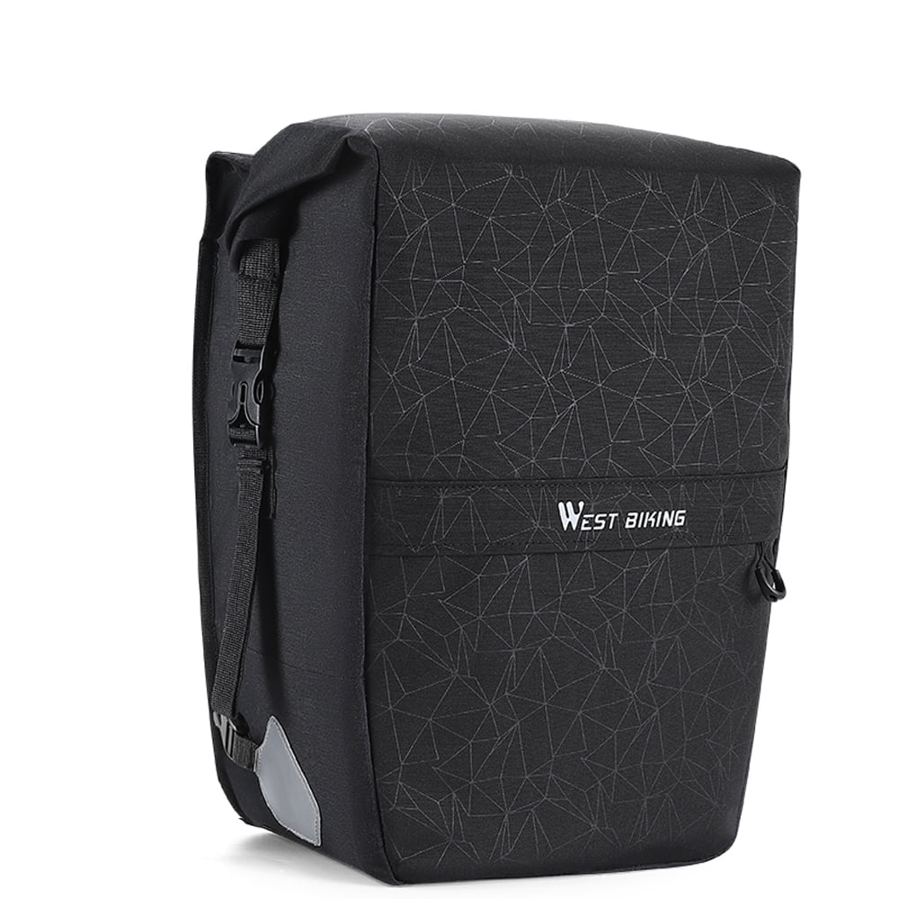 Large Capacity Cycling Rack Bag B5175