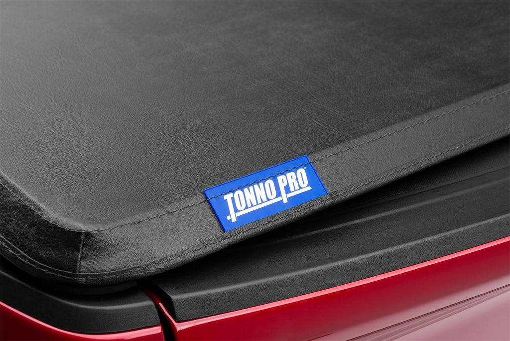 Tri-Fold Tonneau Cover L5804