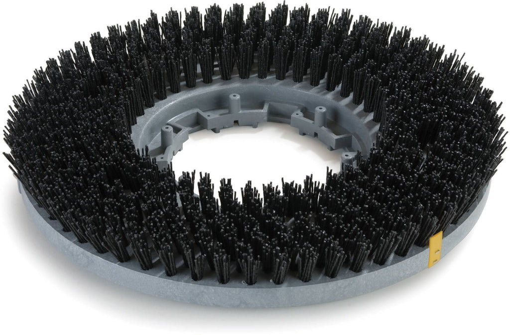 Black 16x22 Rotary Brush G595