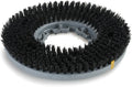 Black 16x22 Rotary Brush G595