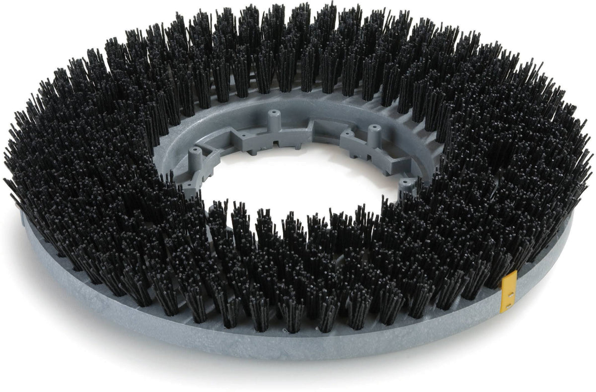 Black 16x22 Rotary Brush G595