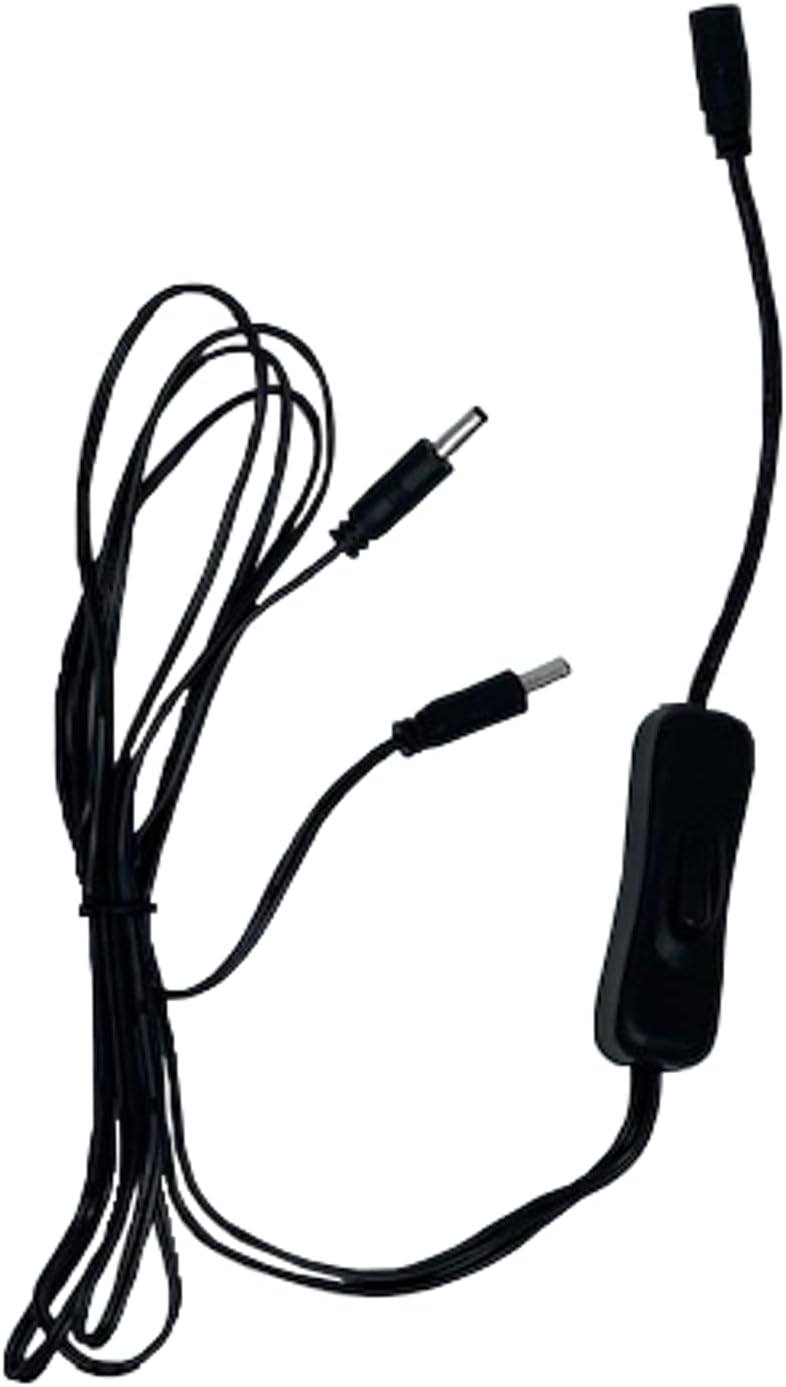 15 Foot LED Lift Light Kit with 2 Light Strips Z3248