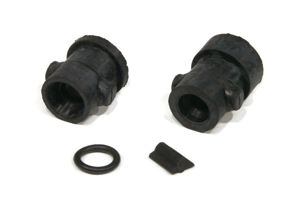 Water Pump Kit for Johnson Evinrude 5 HP Outboard B735