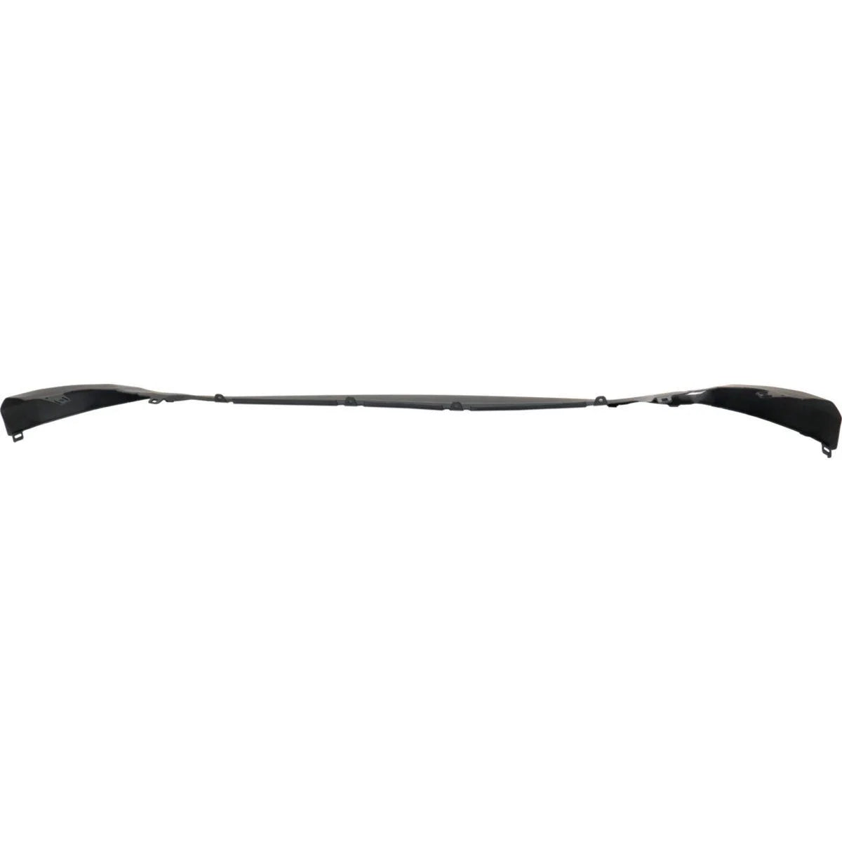 Front Lower Valance Air Dam Deflector G289016