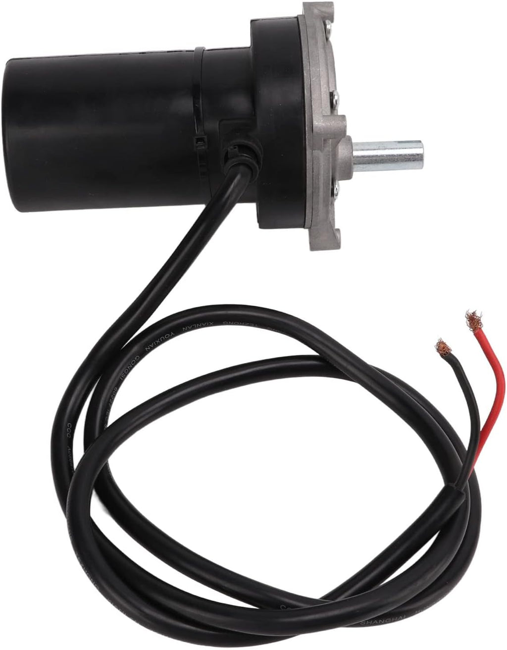 RV Electric Stabilizer Motor O108