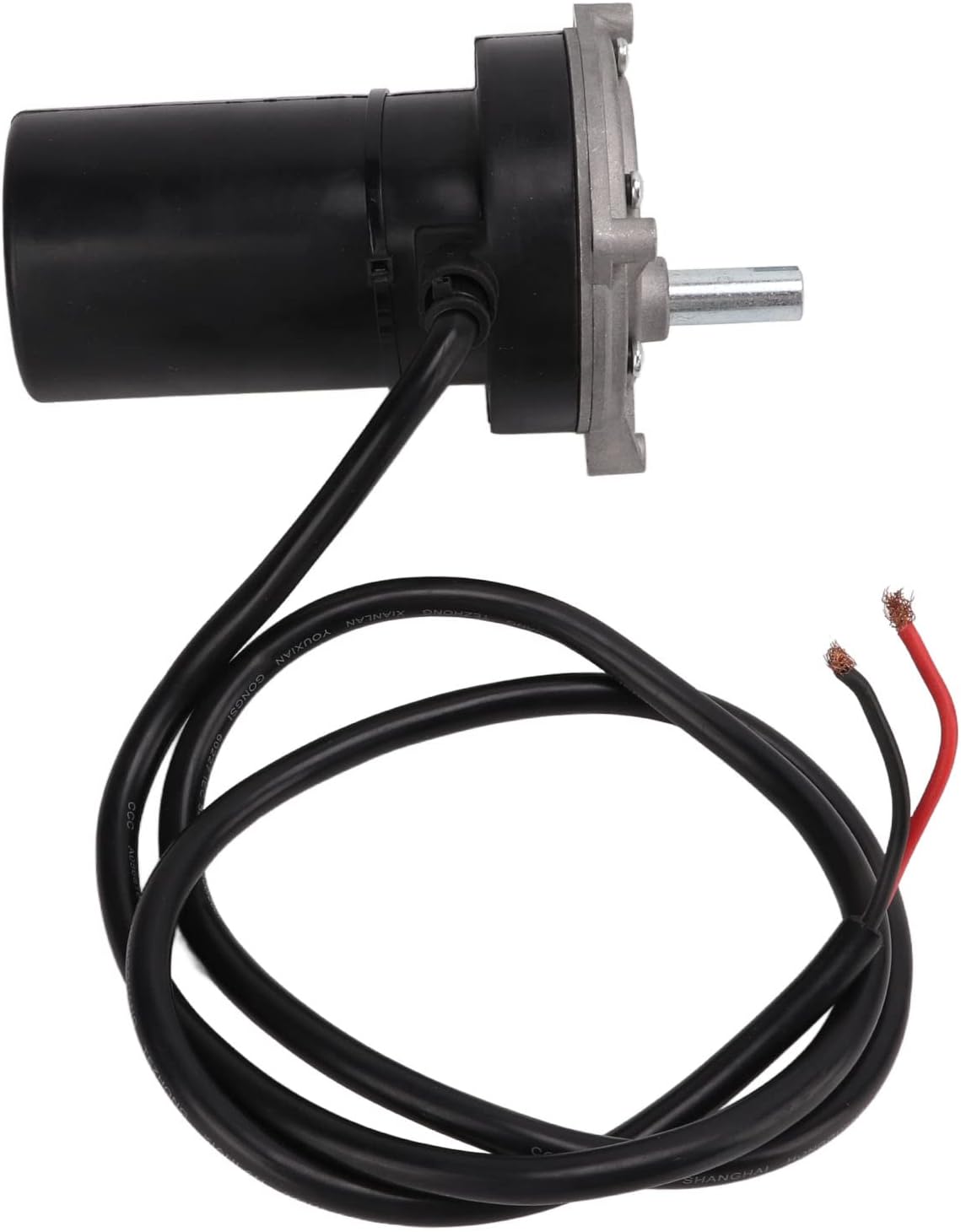 RV Electric Stabilizer Motor O108
