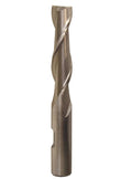 5/8x22 Carbide 2 Flute TiAlN Square End Mill R260017