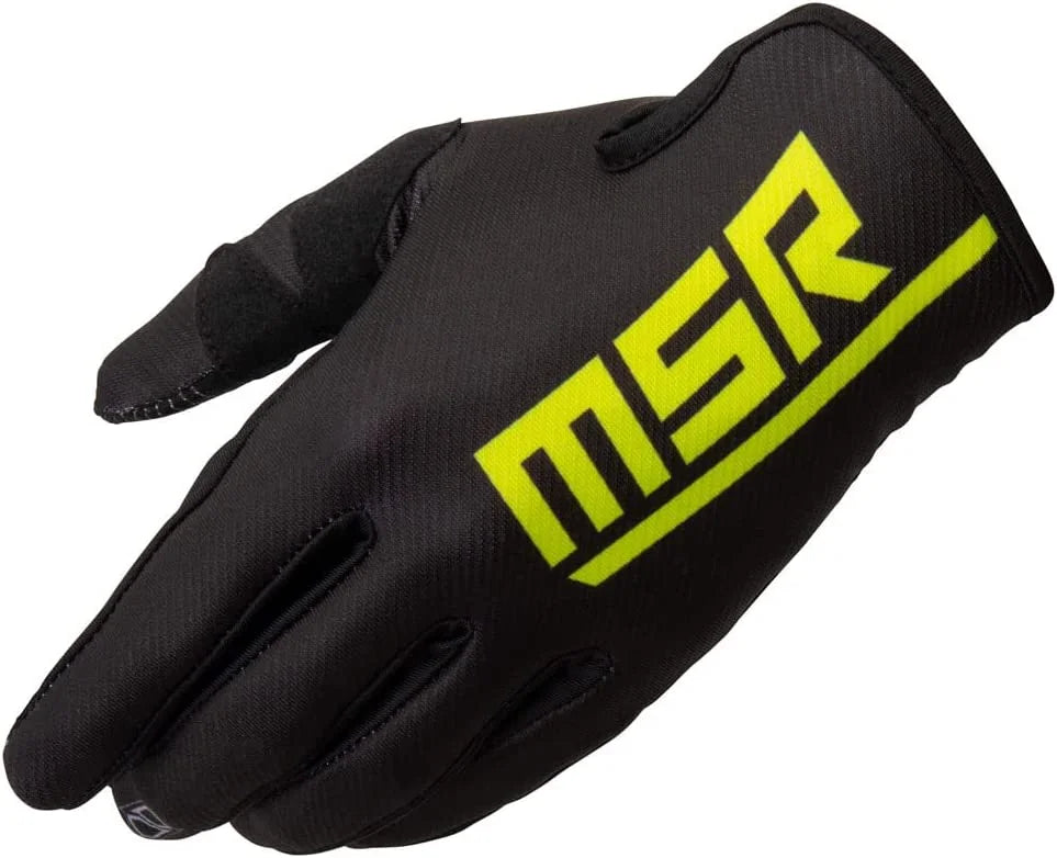Flo Green/Pink Large Jersey, 32" Pant, Medium Gloves P499