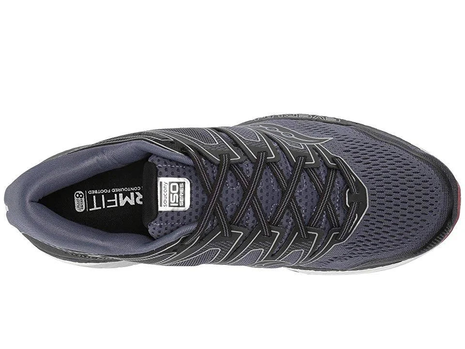 Black Wide Running Shoes M49090