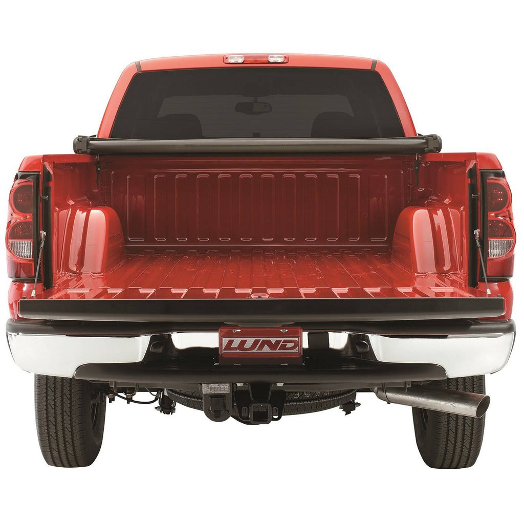 Tri-Fold Tonneau Cover D74663
