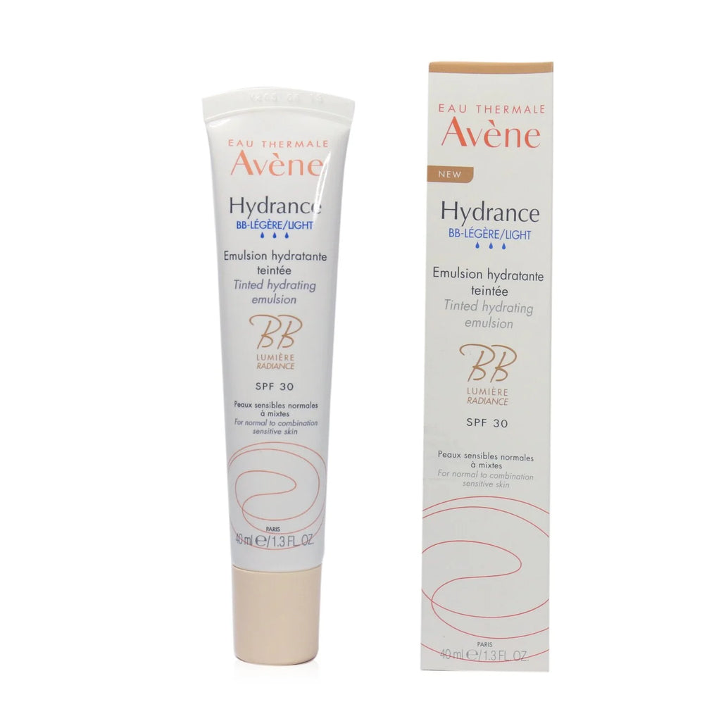 Tinted Hydrating Emulsion SPF 30 40ml A217