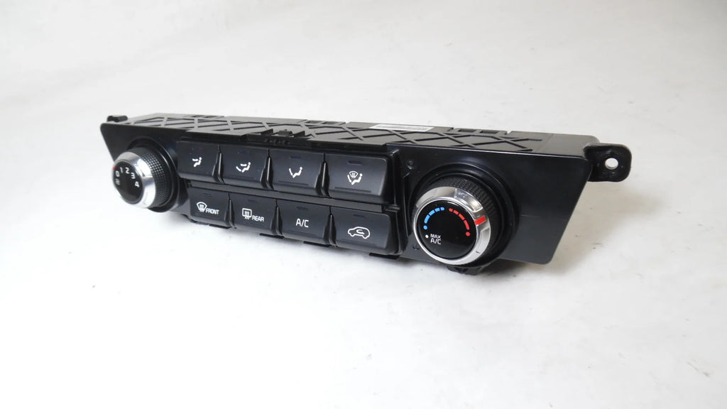 OEM Kia Sportage Manual Climate AC Heater Temperature Control I549